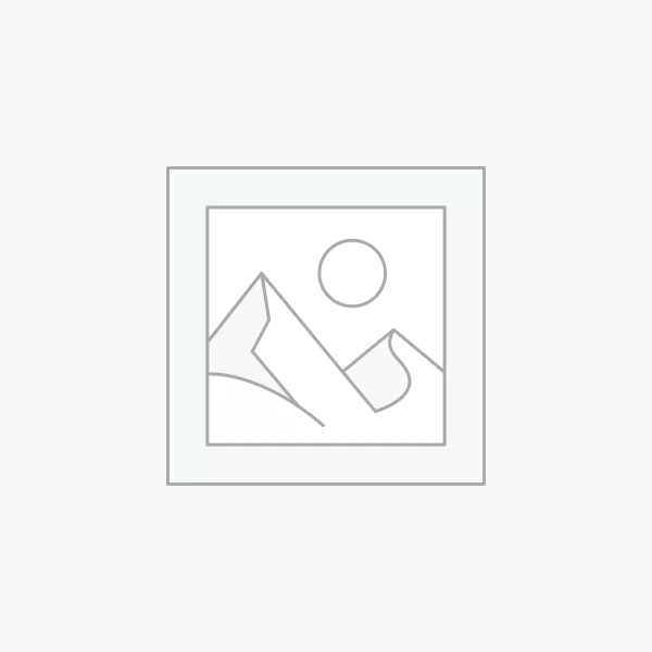 Hotpoint HBC185050F2 Built In 230L Frost Free Fridge Freezer - White Awaiting product image